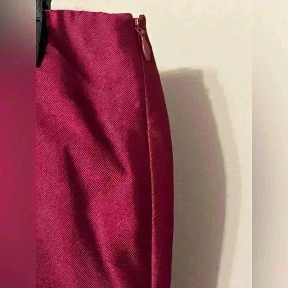 Lafayette 148 Capri/Cropped Pant Size 8 Missy/Petite - Picture 8 of 13